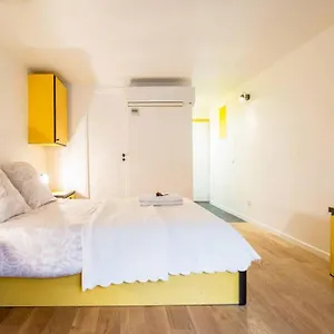 Charming Le Marais Retro Appartement Paris