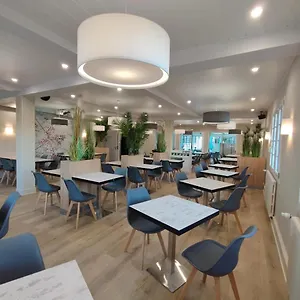 Le Relais Des Primeurs Logis France