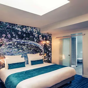 Mercure Paris Longchamp France