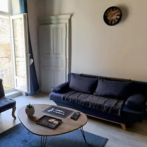  Appartement La Maison Du Bonheur - Entier De 39 M2