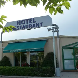 3* Hotel Charme En Beaujolais