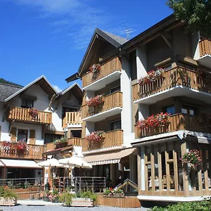 Logis Gai Soleil Samoens