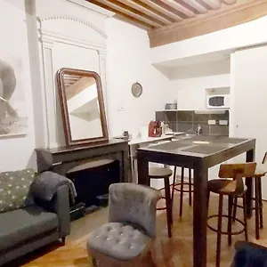  Appartement Le Loft 36 - Entier De 55 M2