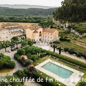 Hotellerie Notre Dame De Lumieres France
