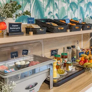 3* Lejlighedshotel Appart'city Classic Valence