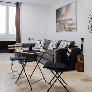 Studio Jean Roque Appartement Marseille
