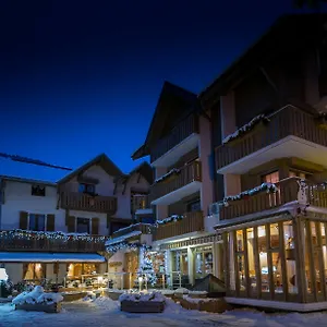 Logis Gai Soleil Samoens