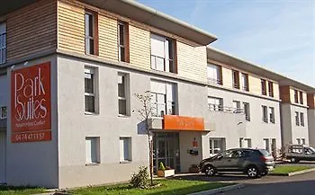 Appart'City Classic Bourg-En-Bresse