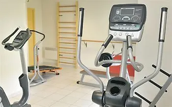 Aparthotel Appart'City Classic Bourg-En-Bresse