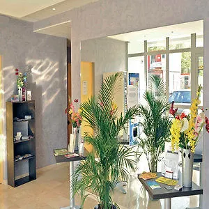 ** Aparthotel Appart'City Classic Bourg-En-Bresse France